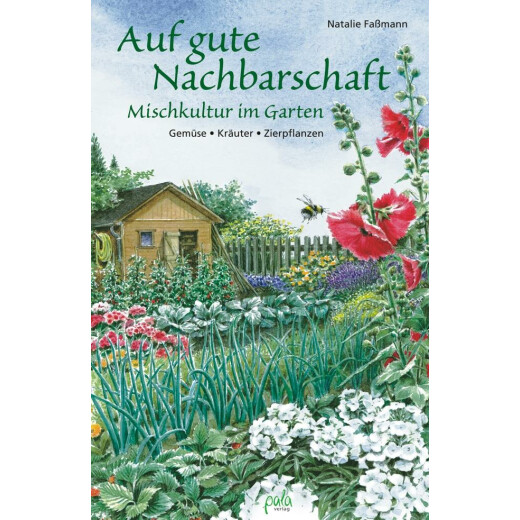 Auf gute Nachbarschaft